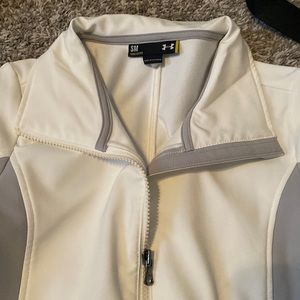 Under armour jacket